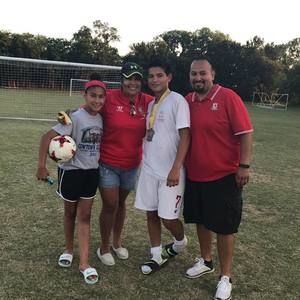 Meet your Posher, Marco